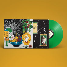 Parquet Courts - A Sympathy For Life (Indie Green Vinyl)