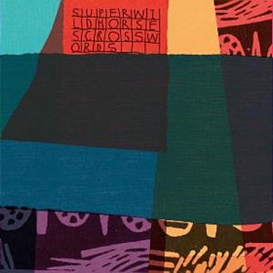 Super Wild Horse - Crosswords