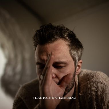 The Tallest Man On Earth - I Love You. It's a Fever Dream (Indie Exclusive)