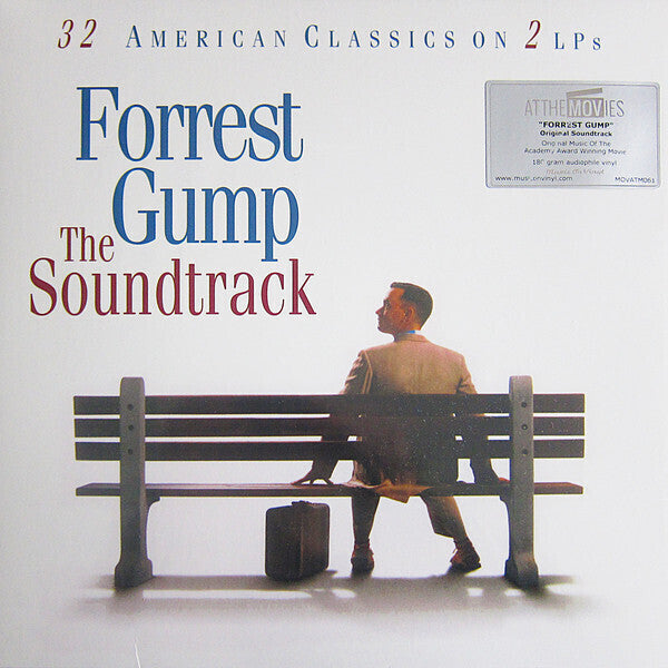 Forrest Gump: OST