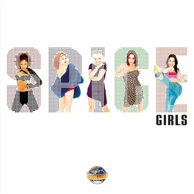 Spice Girls - Spice World