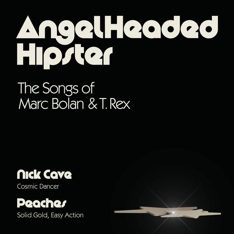 Nick Cave - Cosmic Dancer 7