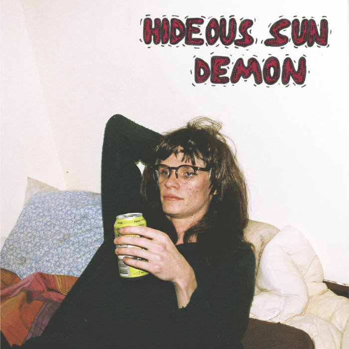 Hideous Sun Demon - Industry Connections LP