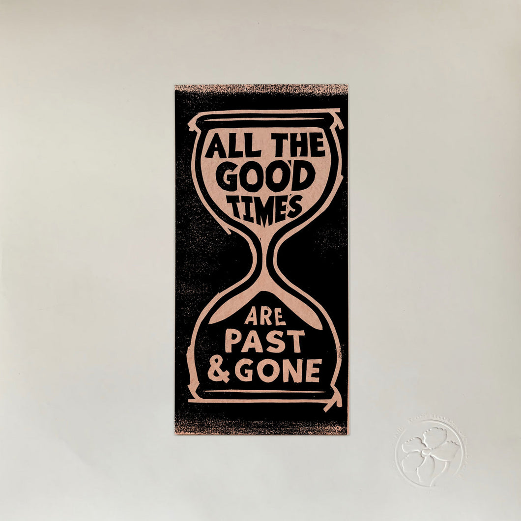 Gillian Welch & Dave Rawlings - All The Good Times Are Past & Gone