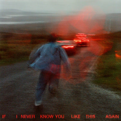 Soak - If I Never Know You Like This Again (Indie Coloured Vinyl)