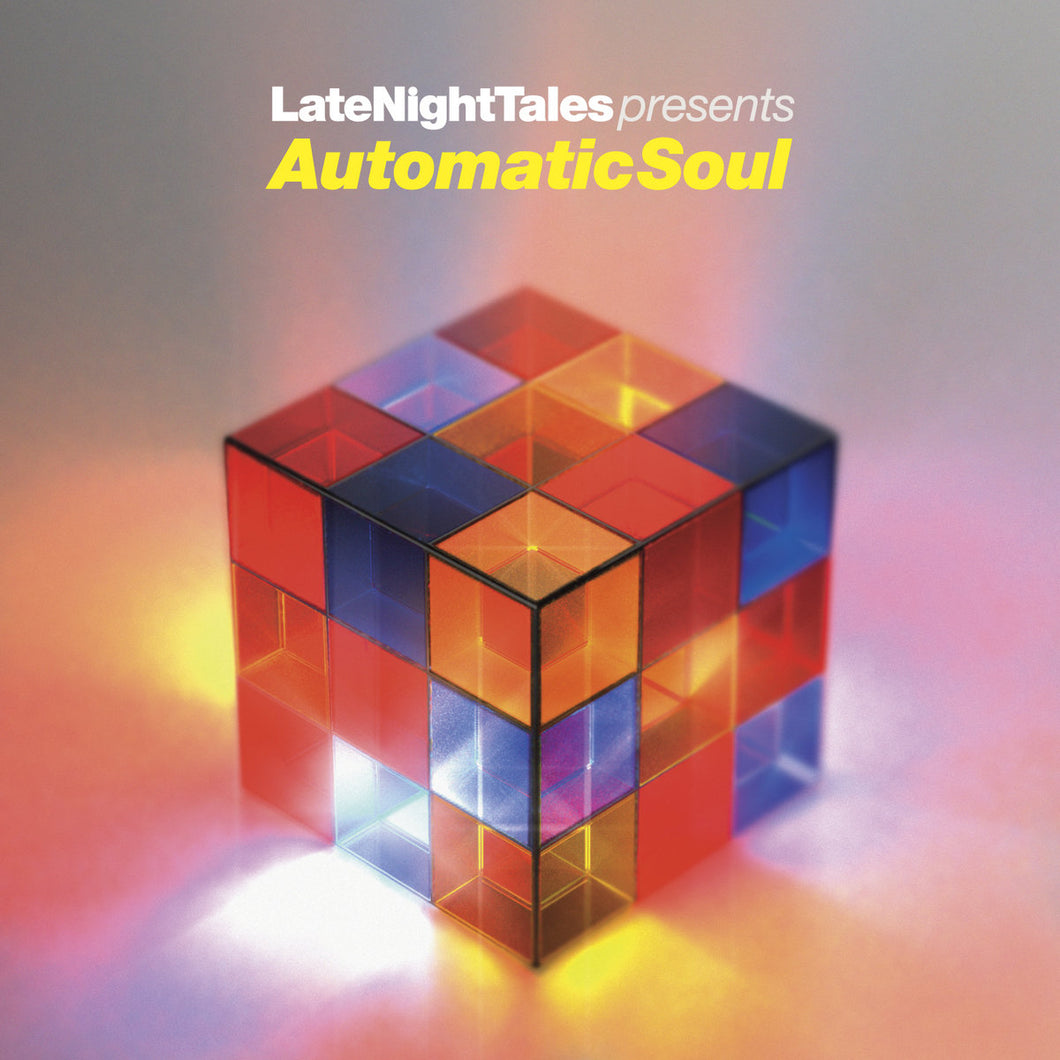 Late Night Tales - Automatic Soul