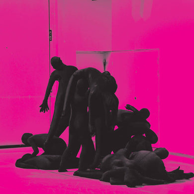 Sigur Ros - Variations of Darkness
