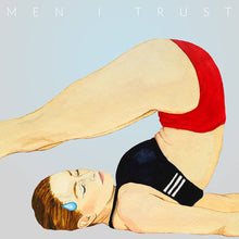 Men I Trust - Headroom (Ltd. Edition Yellow Vinyl)