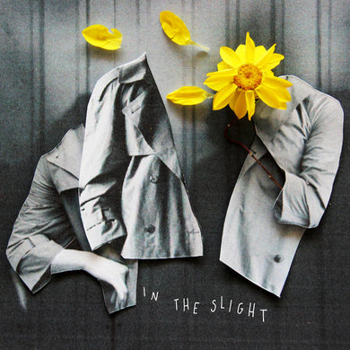 Spacey Jane - In The Slight