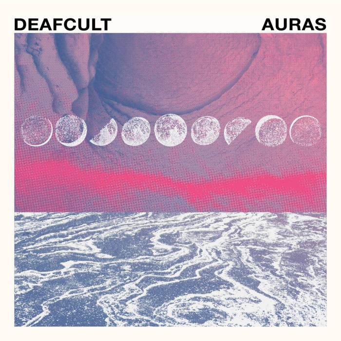 Deafcult - Auras