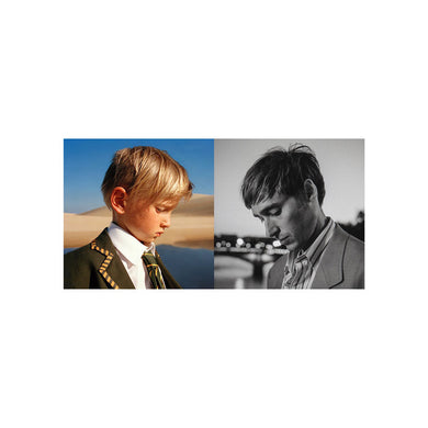 Parcels - Day/Night (2xLP Boxset Vinyl)