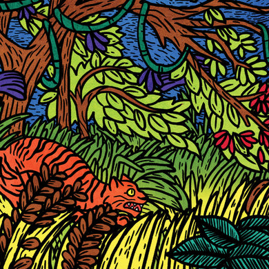 Sampology - Natural Selections
