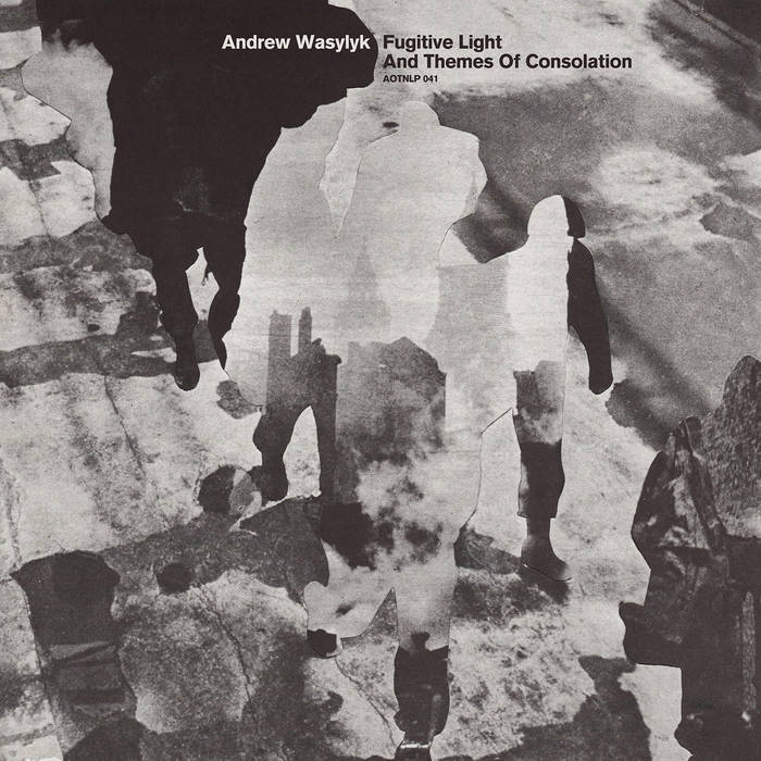 Andrew Wasylyk - Fugitive Light And Themes Of Consolation