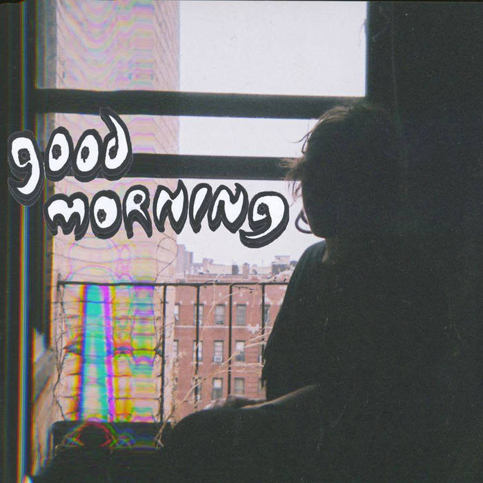 Good Morning - Shawcross (Ltd Edition)