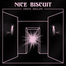 Nice Biscuit - Create Simulate / Passing Over