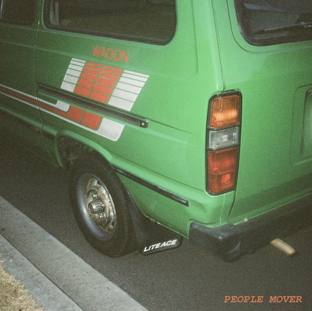 People Mover - People Mover 7