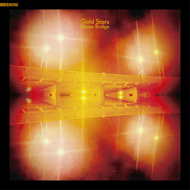 Gold Stars - Noise Bridge
