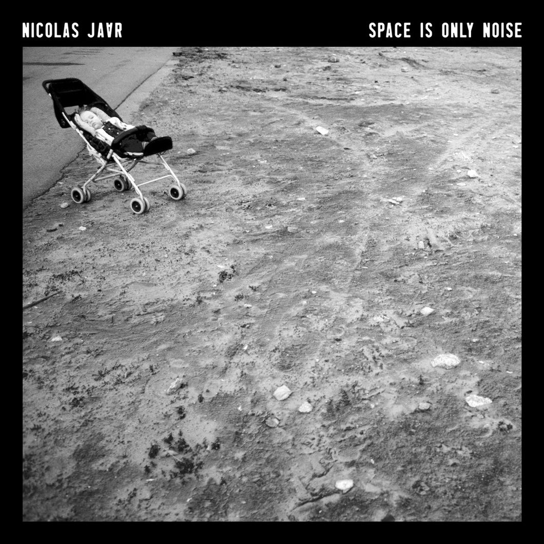 Nicolas Jaar - Space Is Only Noise (10th Anniversary 2xLP)