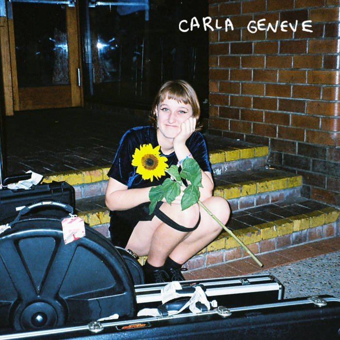 Carla Geneve - Carla Geneve