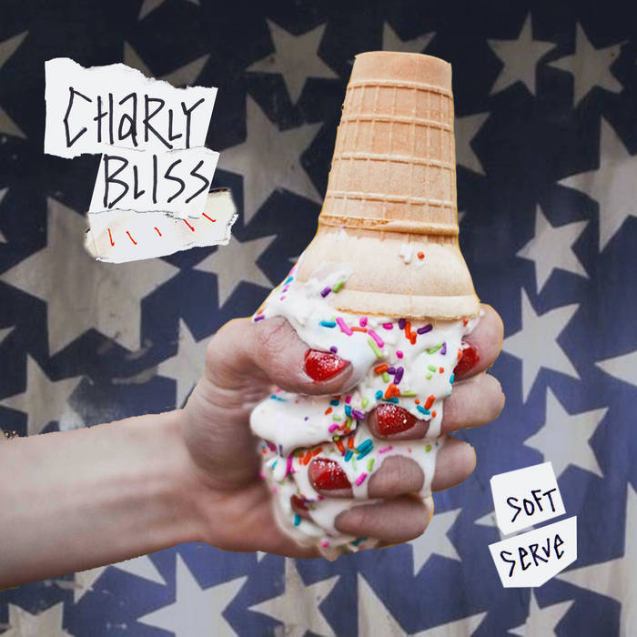 Charly Bliss - Soft Serve 7