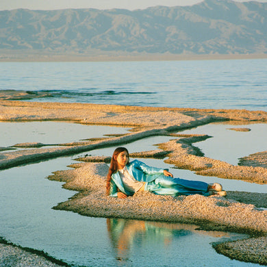 Weyes Blood - Front Row Seat To Earth (Vinyl)