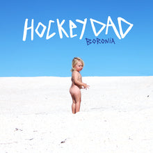 Hockey Dad - Boronia