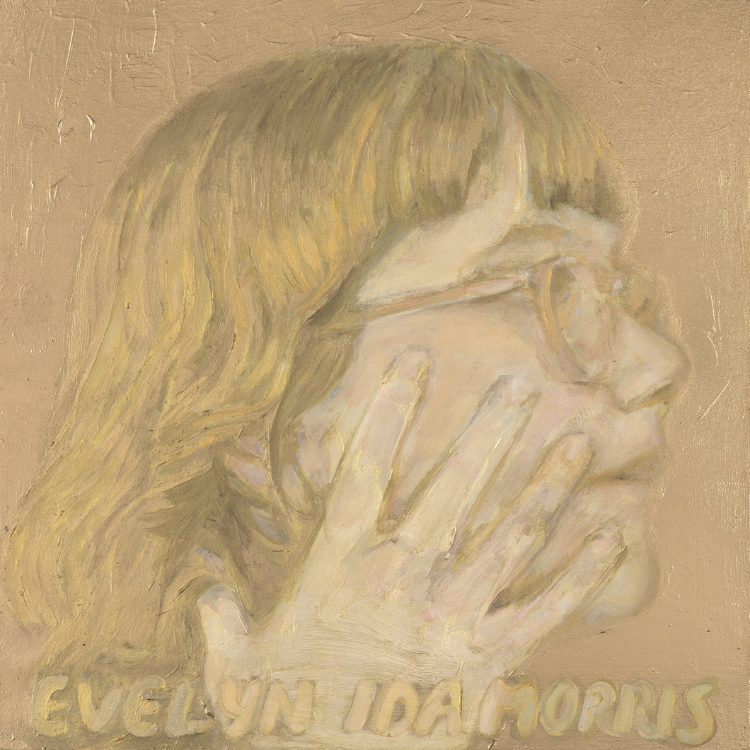 Evelyn Ida Morris - Evelyn Ida Morris