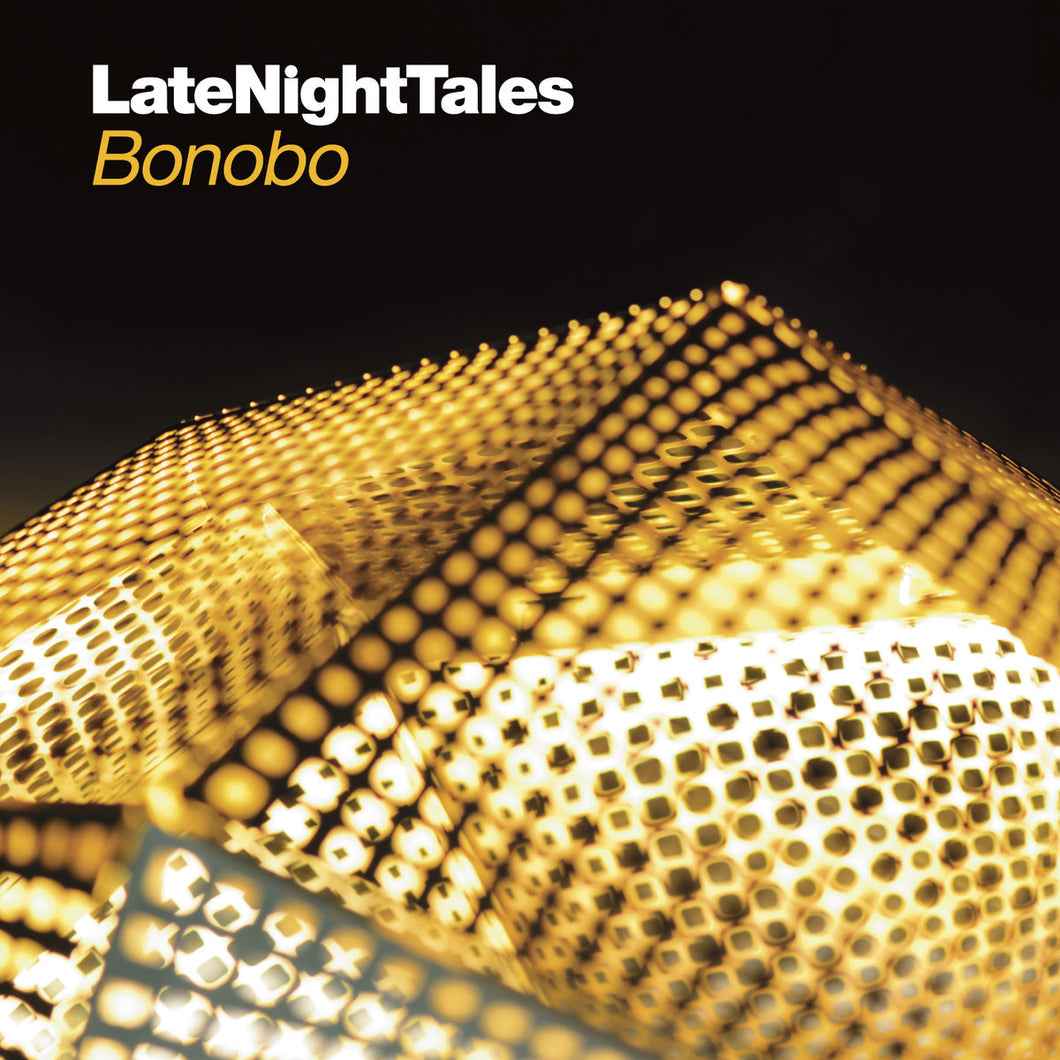 Late Night Tales - Bonobo