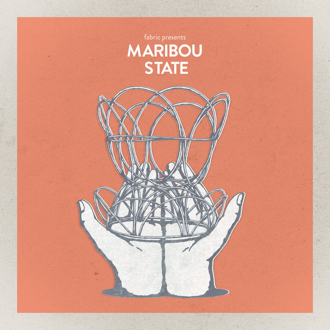 Fabric Presents: Maribou State