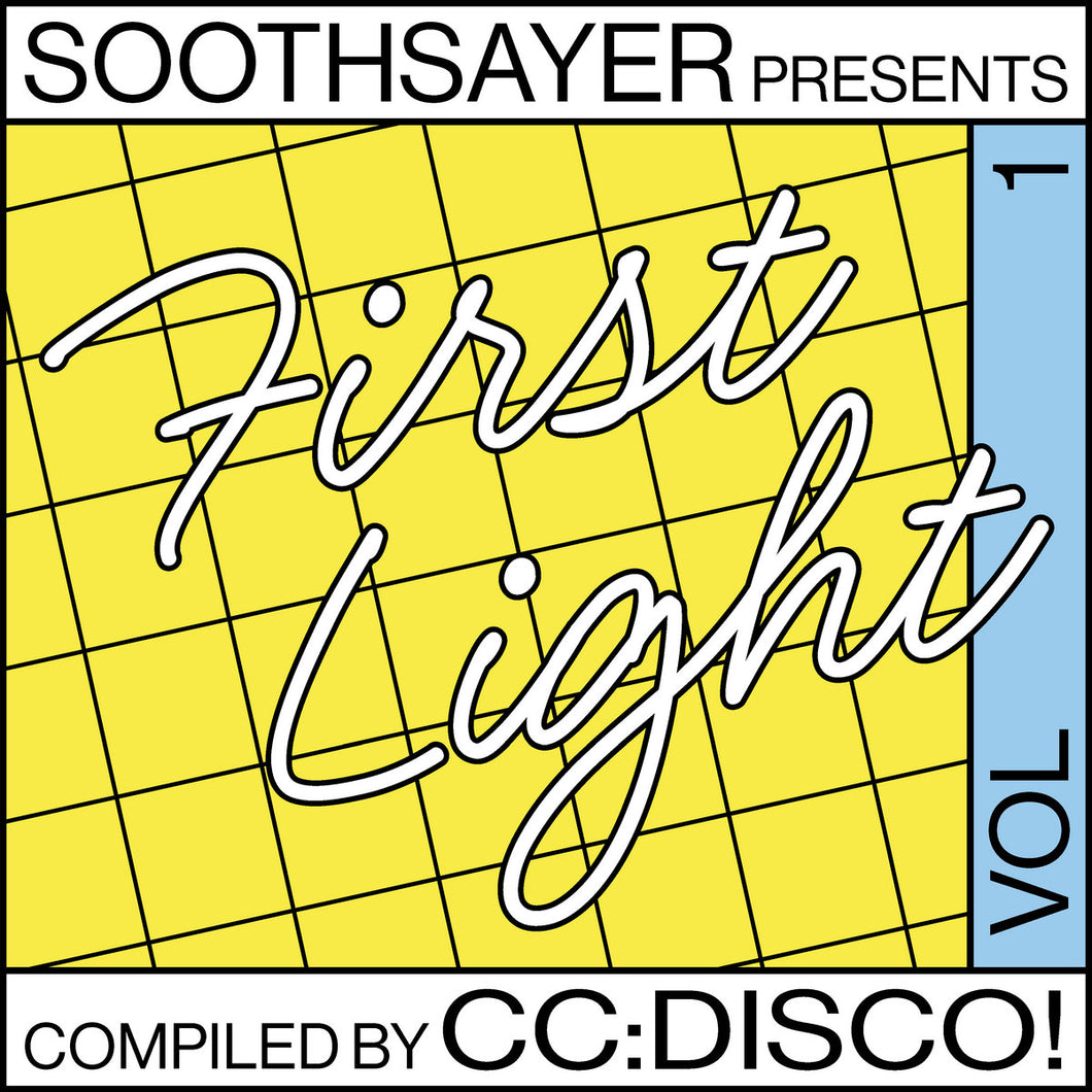 First Light - Compiled by CC Disco