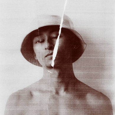 Jitwam - Third (Yellow Vinyl)