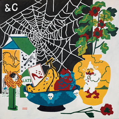 Parquet Courts - A Sympathy For Life (Deluxe Gatefold Vinyl)