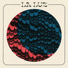 La Luz - La Luz (Orange Vinyl)