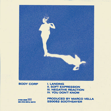 Body Corp - Soft Expressions