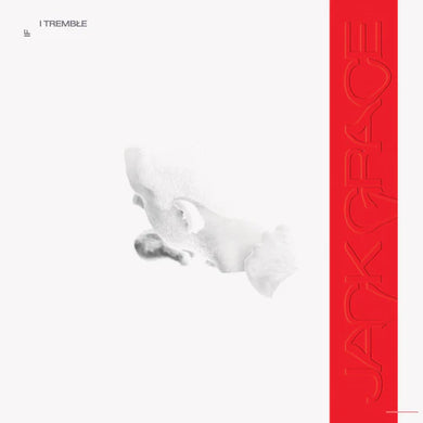 Jack Grace - If I Tremble (vinyl)