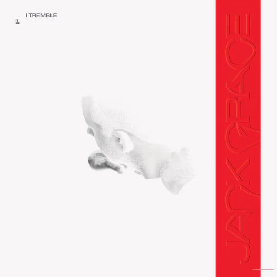 Jack Grace - If I Tremble (vinyl)