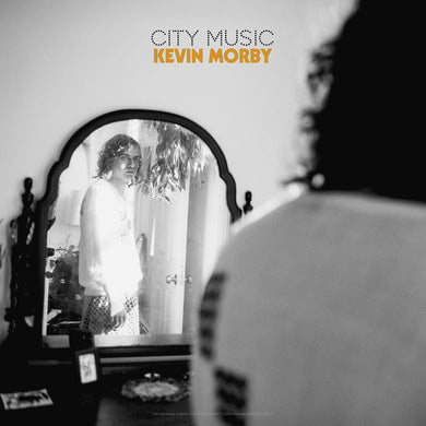 Kevin Morby - City Music