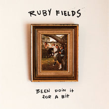 Ruby Fields - Been Doin It For A Bit (Super Blue Vinyl)