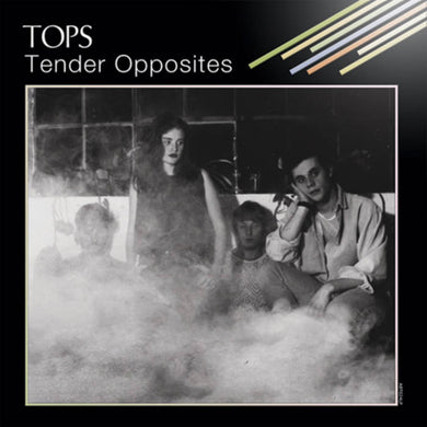 Tender Opposites - TOPS