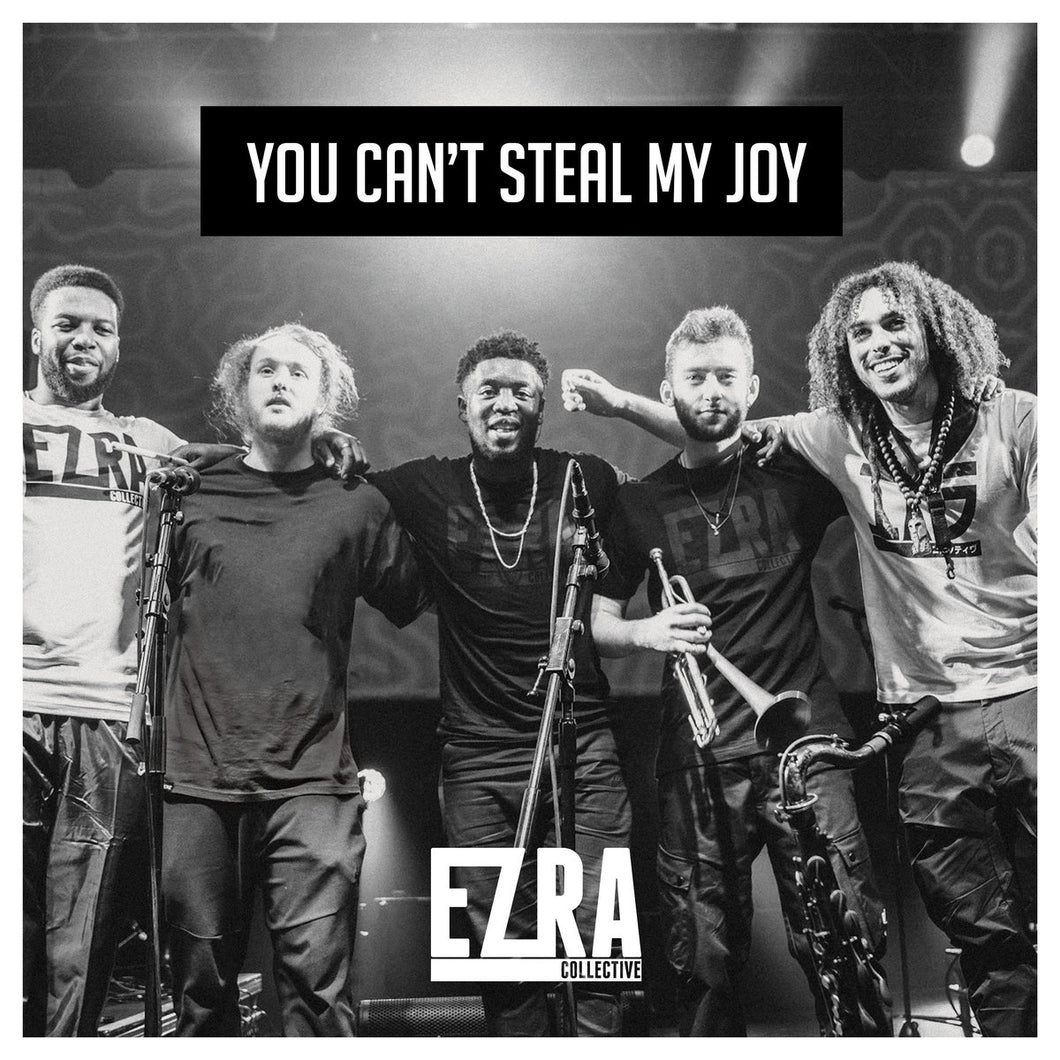 Era Collective - You Can't Steal My Joy