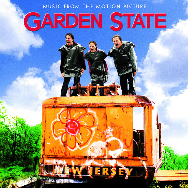 Garden State / OST
