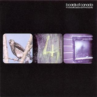 Boards Of Canada - In a Beautiful Place Out In The Country