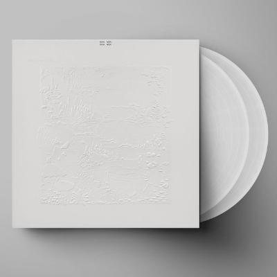 Bon Iver - Bon Iver (Ltd. 10th Anniversary 2xLP White Vinyl)