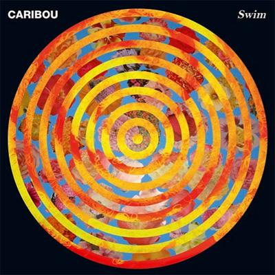 Caribou - Swim (10th Anniversary Ltd. Vinyl)