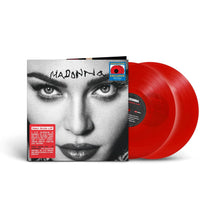 Madonna - Finally Enough Love (Indie Red 2xLP)