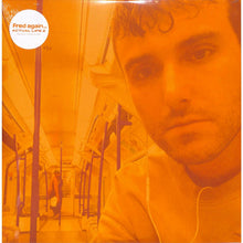 Fred again.. - Actual Life 2 (February 2 - October 15 2021) Vinyl