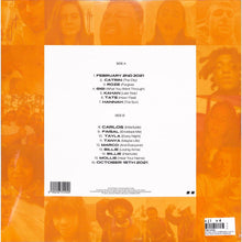 Fred again.. - Actual Life 2 (February 2 - October 15 2021) Vinyl
