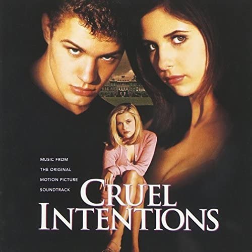 Cruel Intentions - OST