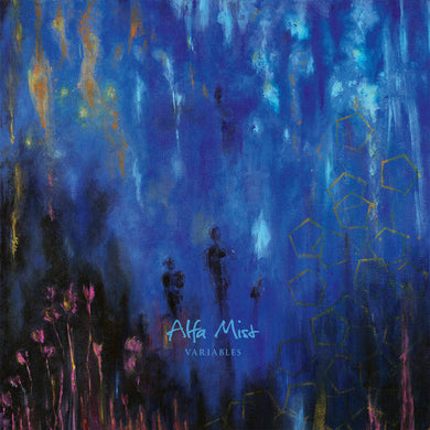 Alfa Mist - Variables (Black Vinyl)