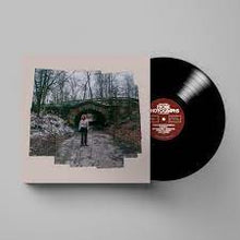 Kevin Morby - More Photographs (A Continuum) (Coke Bottle Clear Vinyl)